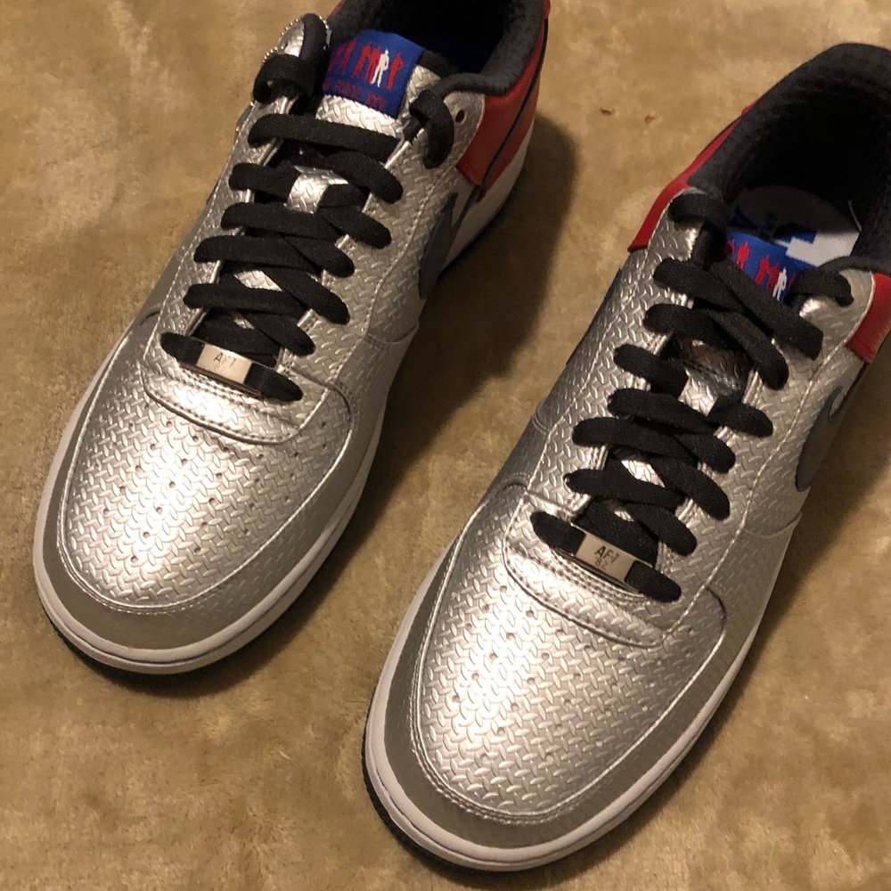 Nike Air Force 1
